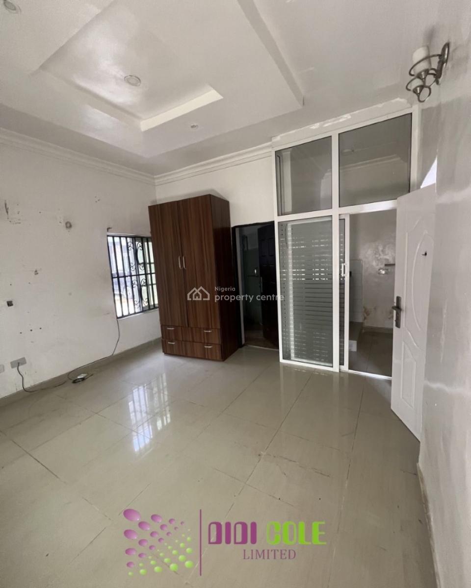 Studio Room, Chevron Alternative Route, Lekki, Lagos, Self Contain (single Rooms) for Rent