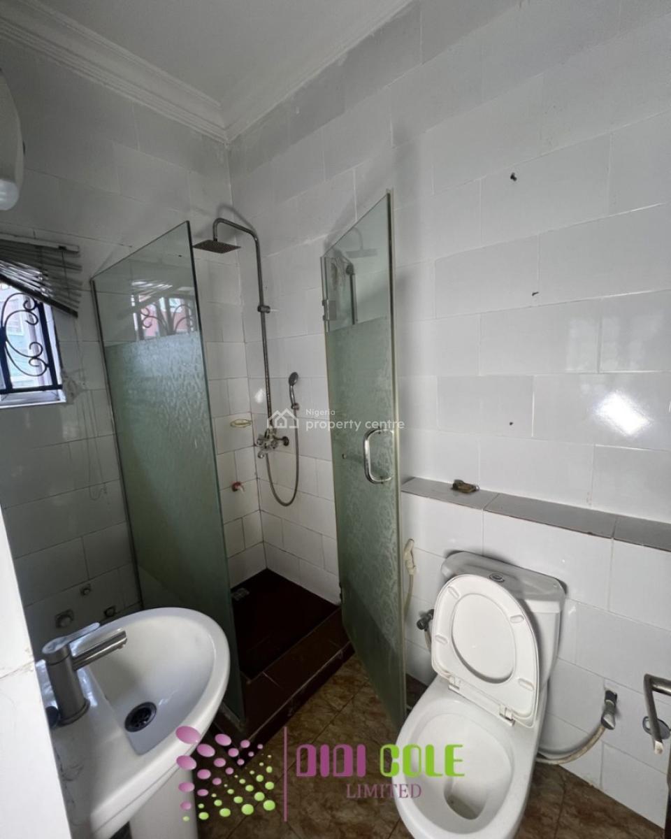Studio Room, Chevron Alternative Route, Lekki, Lagos, Self Contain (single Rooms) for Rent