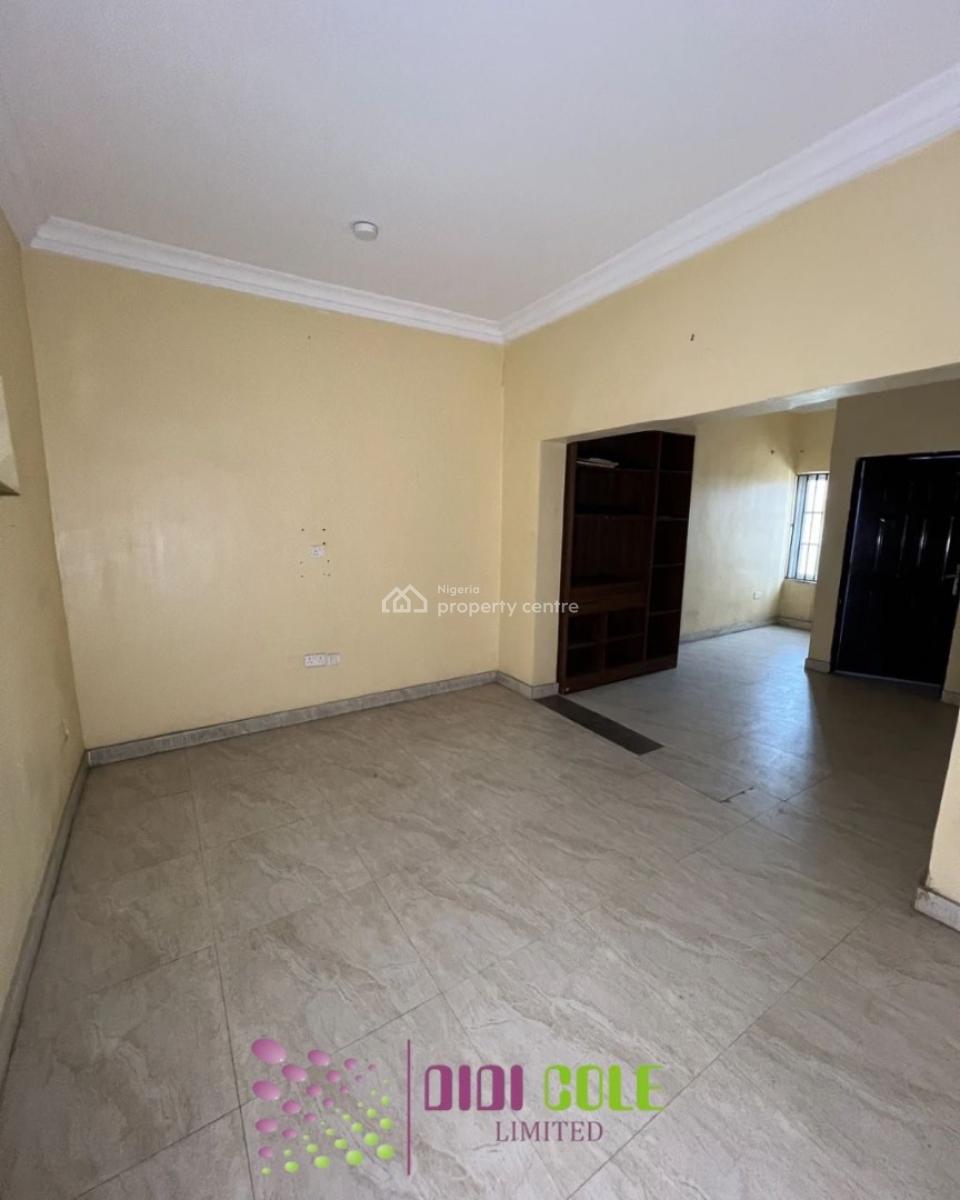 2 Bedroom Flat, Chevron Alternative Route, Lekki, Lagos, Flat / Apartment for Rent