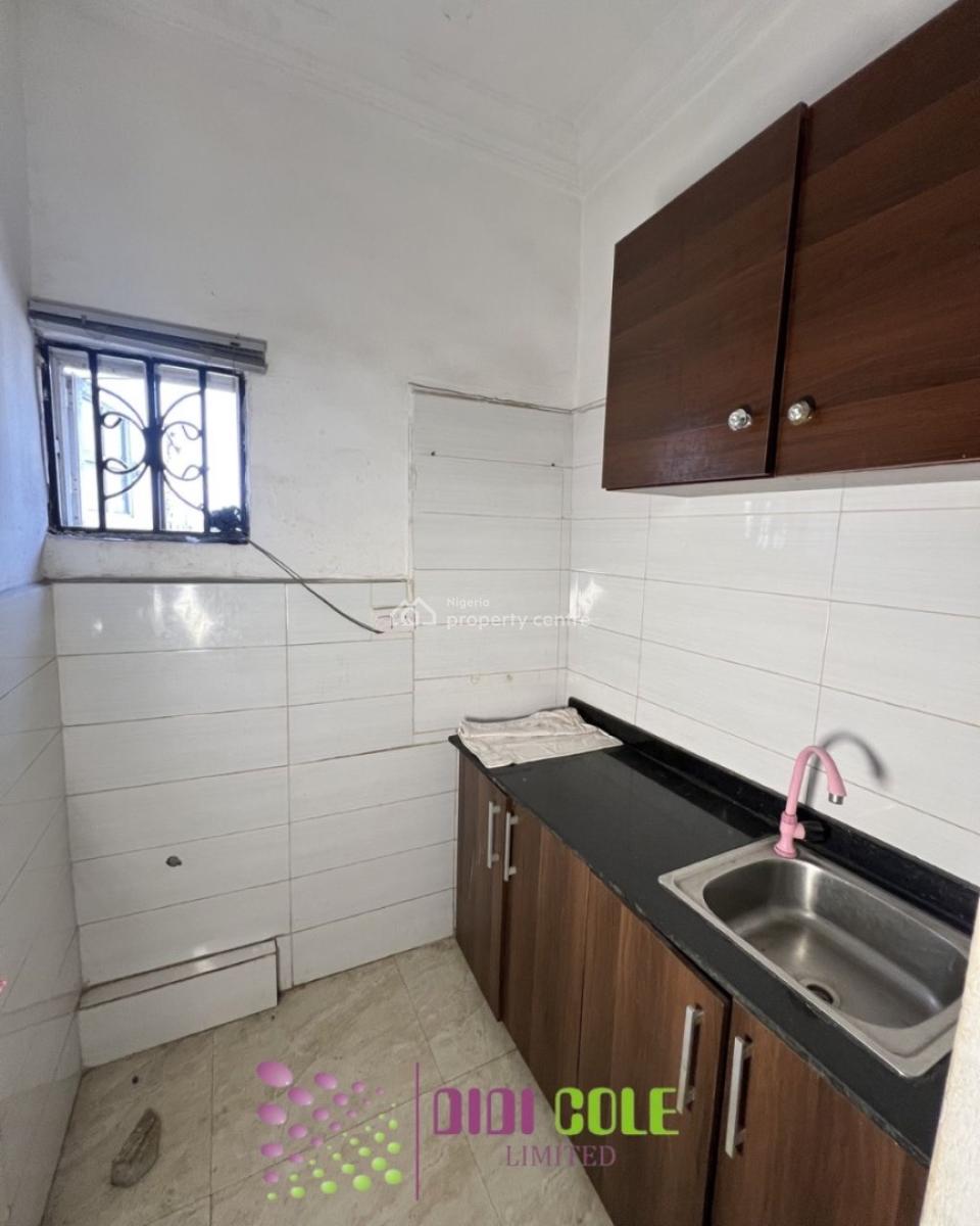 2 Bedroom Flat, Chevron Alternative Route, Lekki, Lagos, Flat / Apartment for Rent