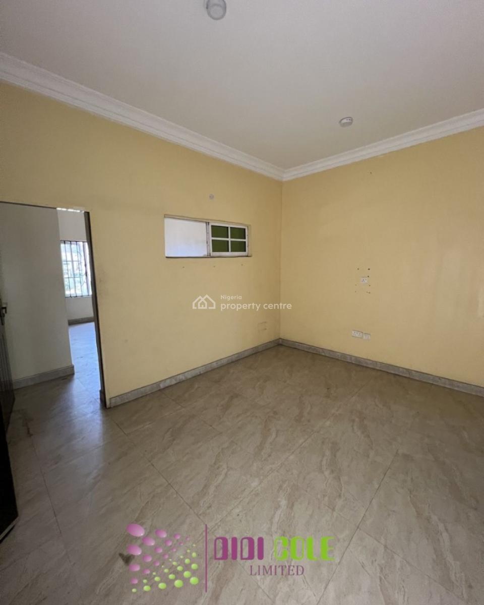 2 Bedroom Flat, Chevron Alternative Route, Lekki, Lagos, Flat / Apartment for Rent