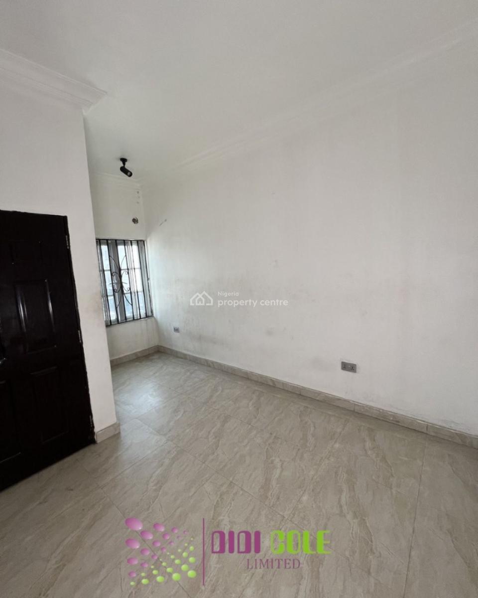 2 Bedroom Flat, Chevron Alternative Route, Lekki, Lagos, Flat / Apartment for Rent