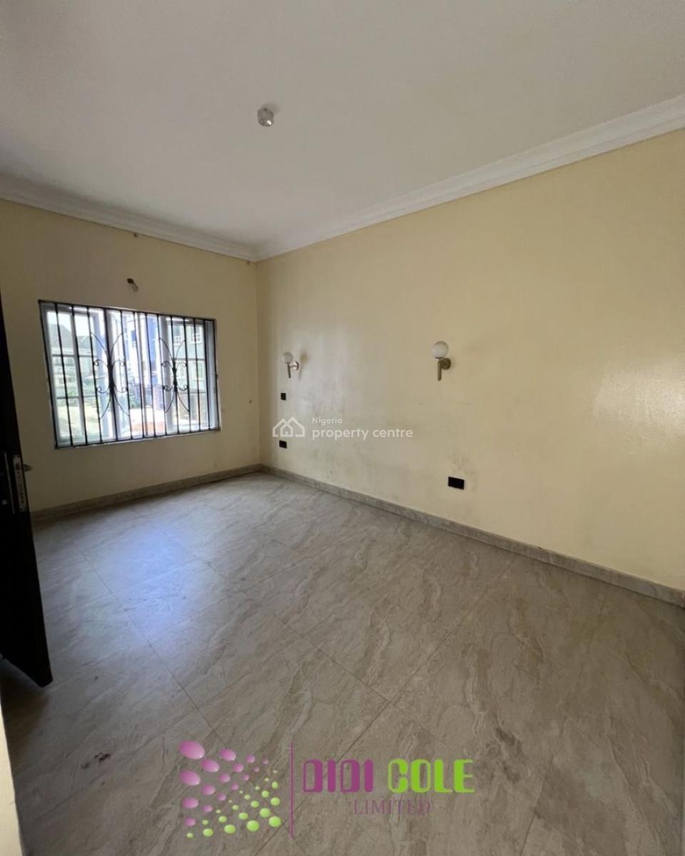 2 Bedroom Flat, Chevron Alternative Route, Lekki, Lagos, Flat / Apartment for Rent