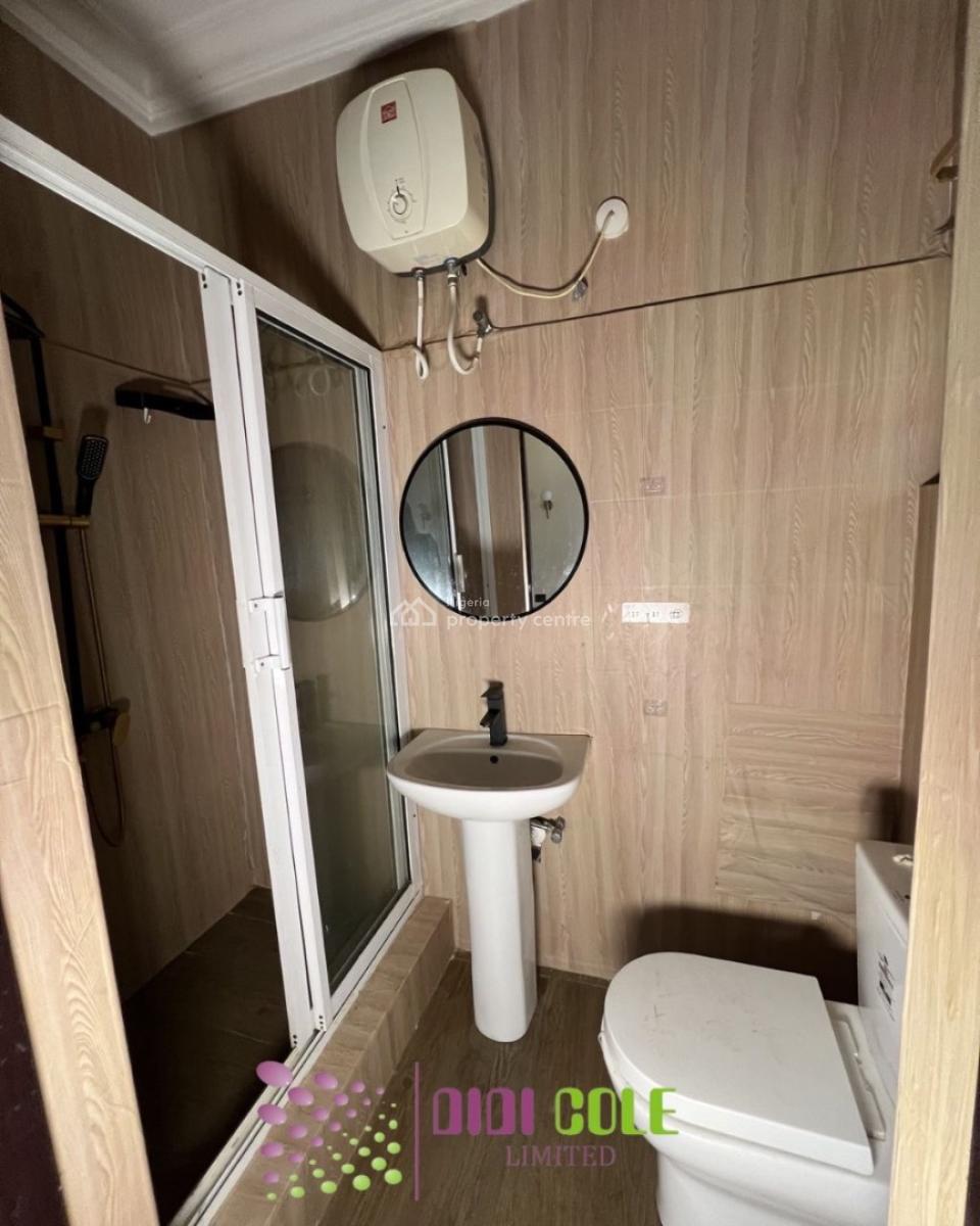2 Bedroom Flat, Chevron Alternative Route, Lekki, Lagos, Flat / Apartment for Rent