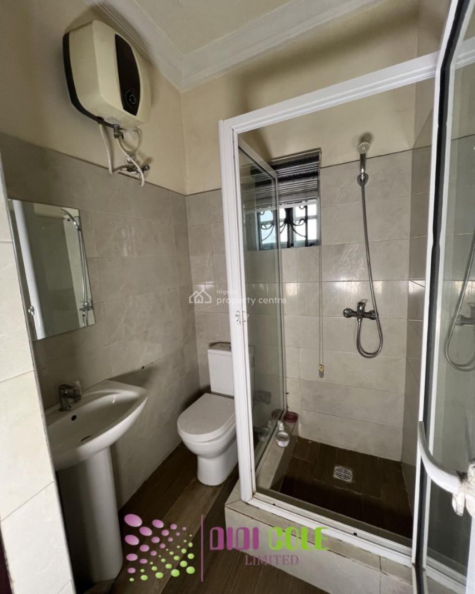 2 Bedroom Flat, Chevron Alternative Route, Lekki, Lagos, Flat / Apartment for Rent