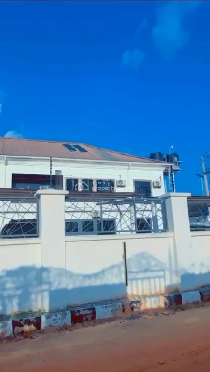 4 Unit of  3 Bedroom, Benin, Oredo, Edo, Terraced Duplex for Sale