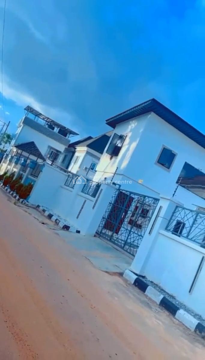 4 Unit of  3 Bedroom, Benin, Oredo, Edo, Terraced Duplex for Sale