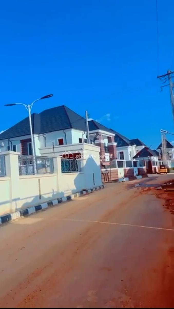 4 Unit of  3 Bedroom, Benin, Oredo, Edo, Terraced Duplex for Sale