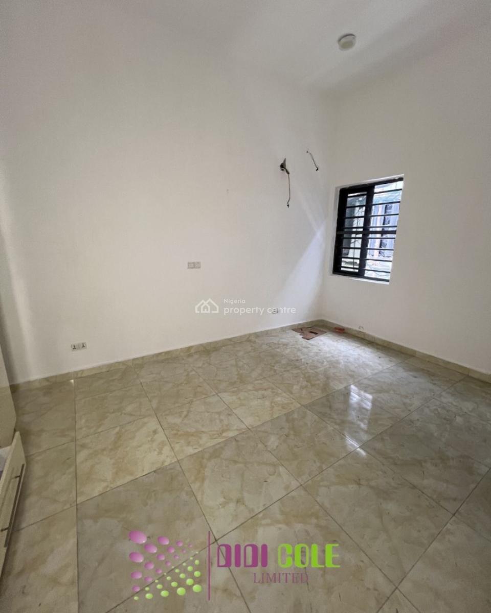 4 Bedroom Terrace Duplex, Jakande, Lekki, Lagos, Terraced Duplex for Rent
