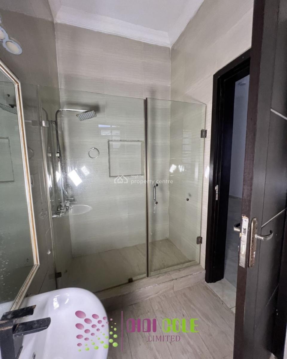 4 Bedroom Terrace Duplex, Jakande, Lekki, Lagos, Terraced Duplex for Rent