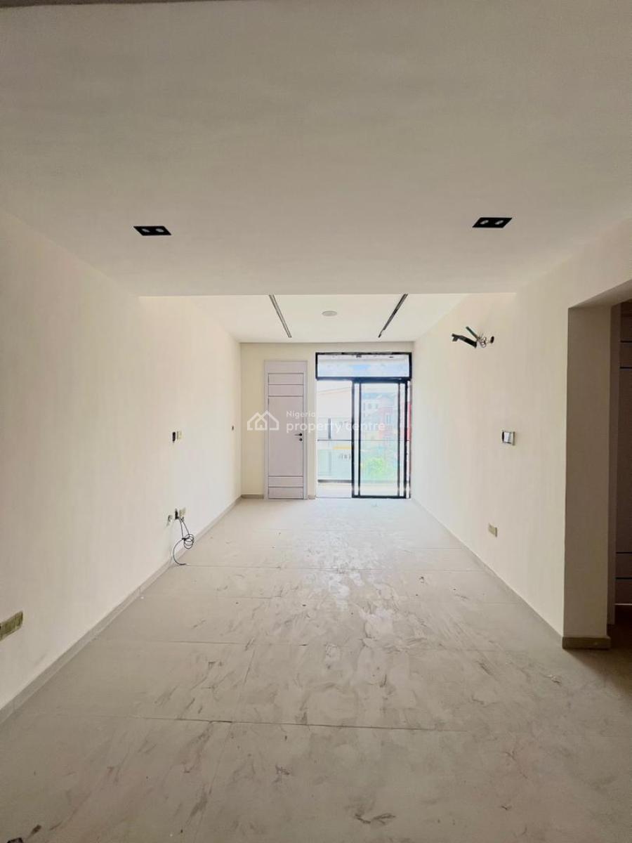 2 Bedrooms Luxury Apartments, Ikate, Lekki, Lagos, House for Sale