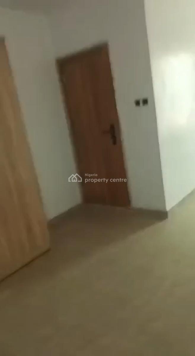 Newly Built 2 Bedroom Up Flat, Ifako, Gbagada, Lagos, Flat / Apartment for Rent