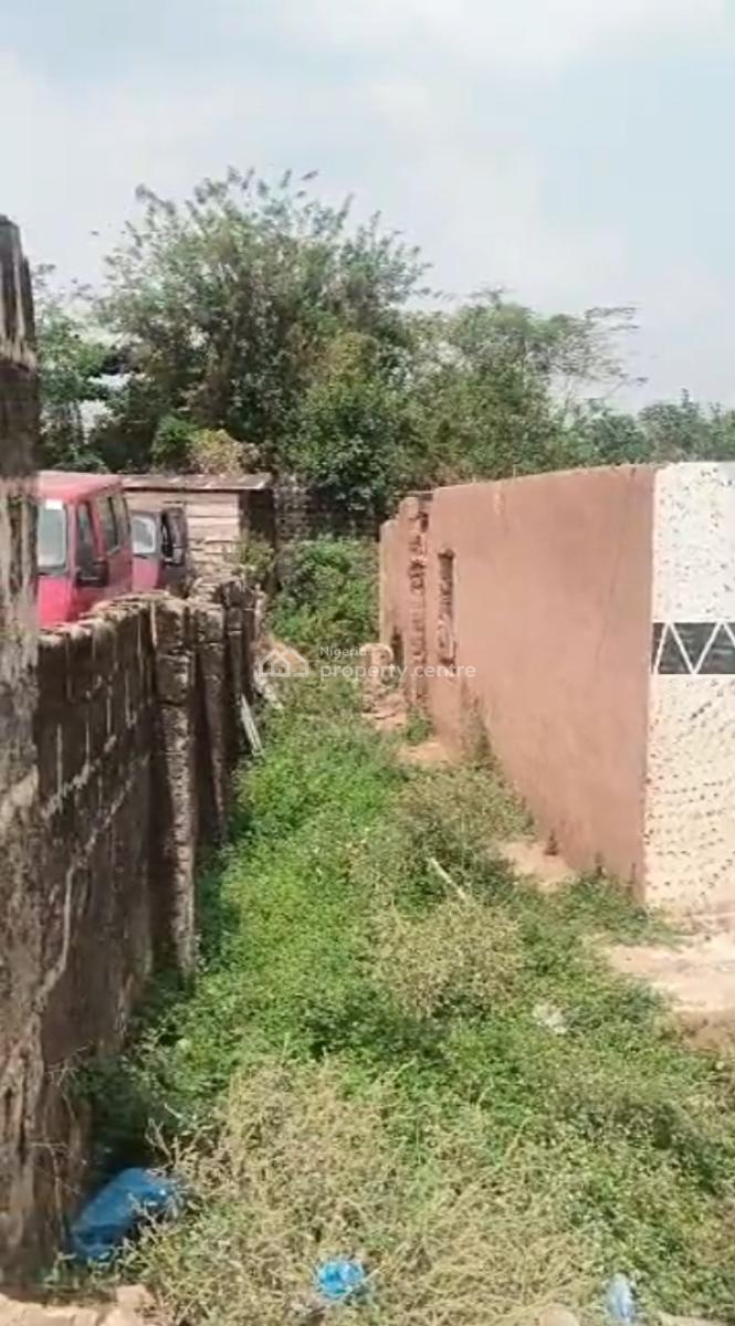 Commercial, Benin, Oredo, Edo, Commercial Land for Sale