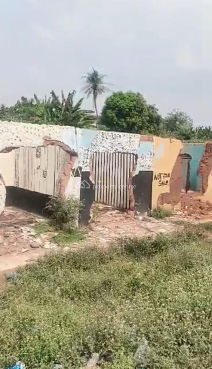 Commercial, Benin, Oredo, Edo, Commercial Land for Sale