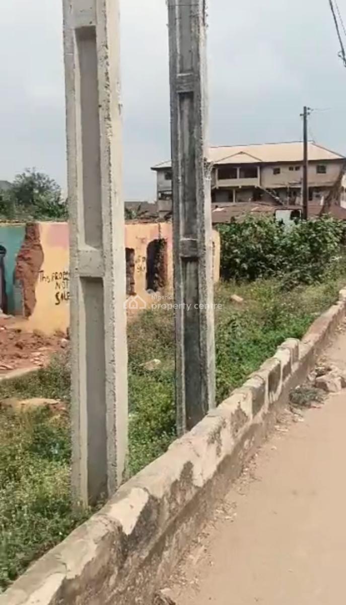 Commercial, Benin, Oredo, Edo, Commercial Land for Sale