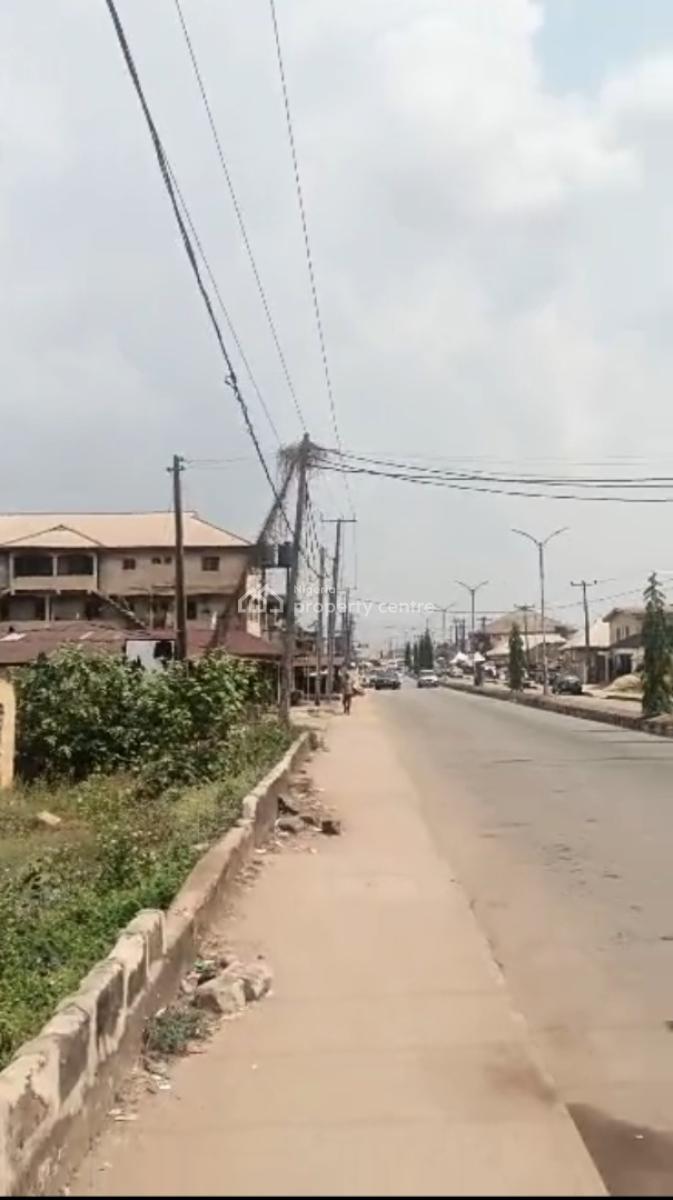 Commercial, Benin, Oredo, Edo, Commercial Land for Sale