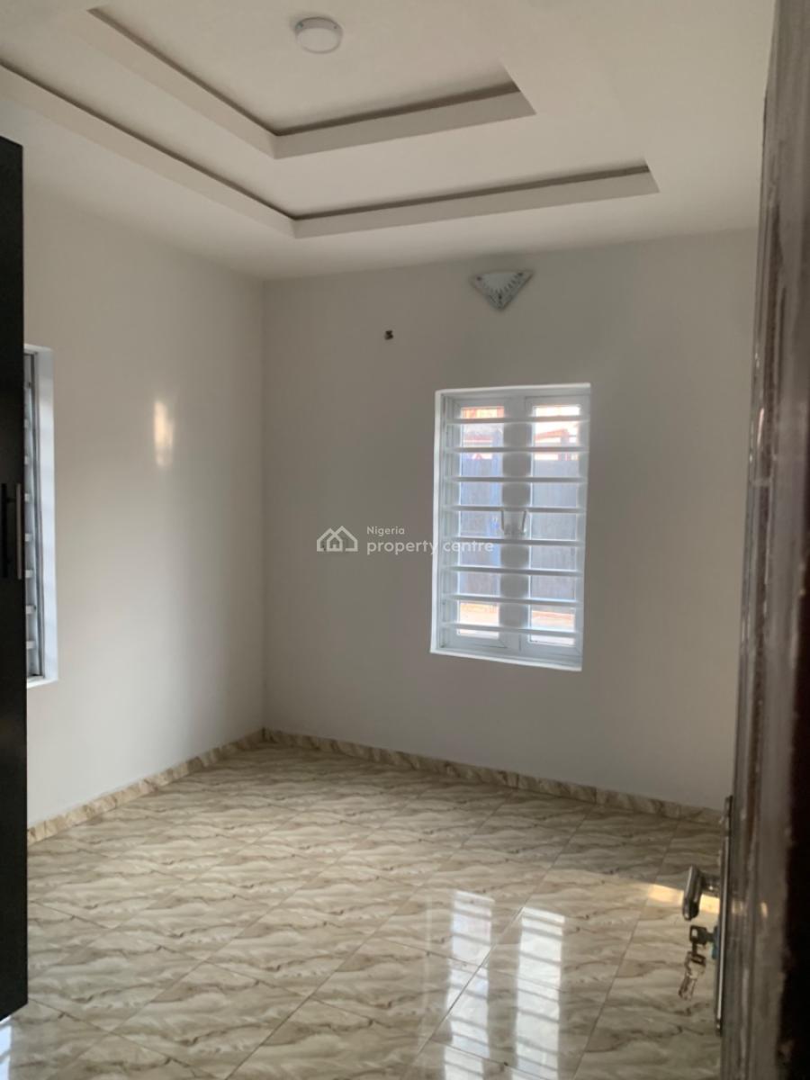 Executive Newly Built 2bedroom Flat, Opposite Omole Phase One, Akiode, Ojodu, Lagos, Block of Flats for Sale