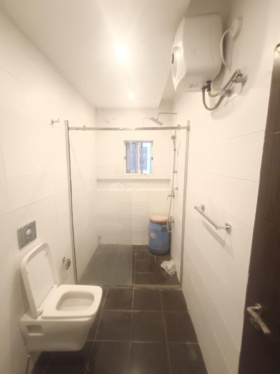 One Bedroom Apartment, New Road Opposite Chevy Estate, Lekki, Lagos, Mini Flat (room and Parlour) for Rent