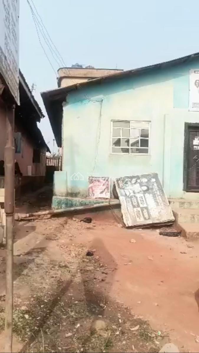 Commercial, Benin, Oredo, Edo, Commercial Land for Sale