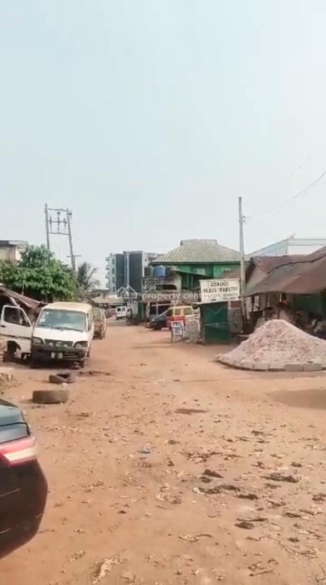 Commercial, Benin, Oredo, Edo, Commercial Land for Sale