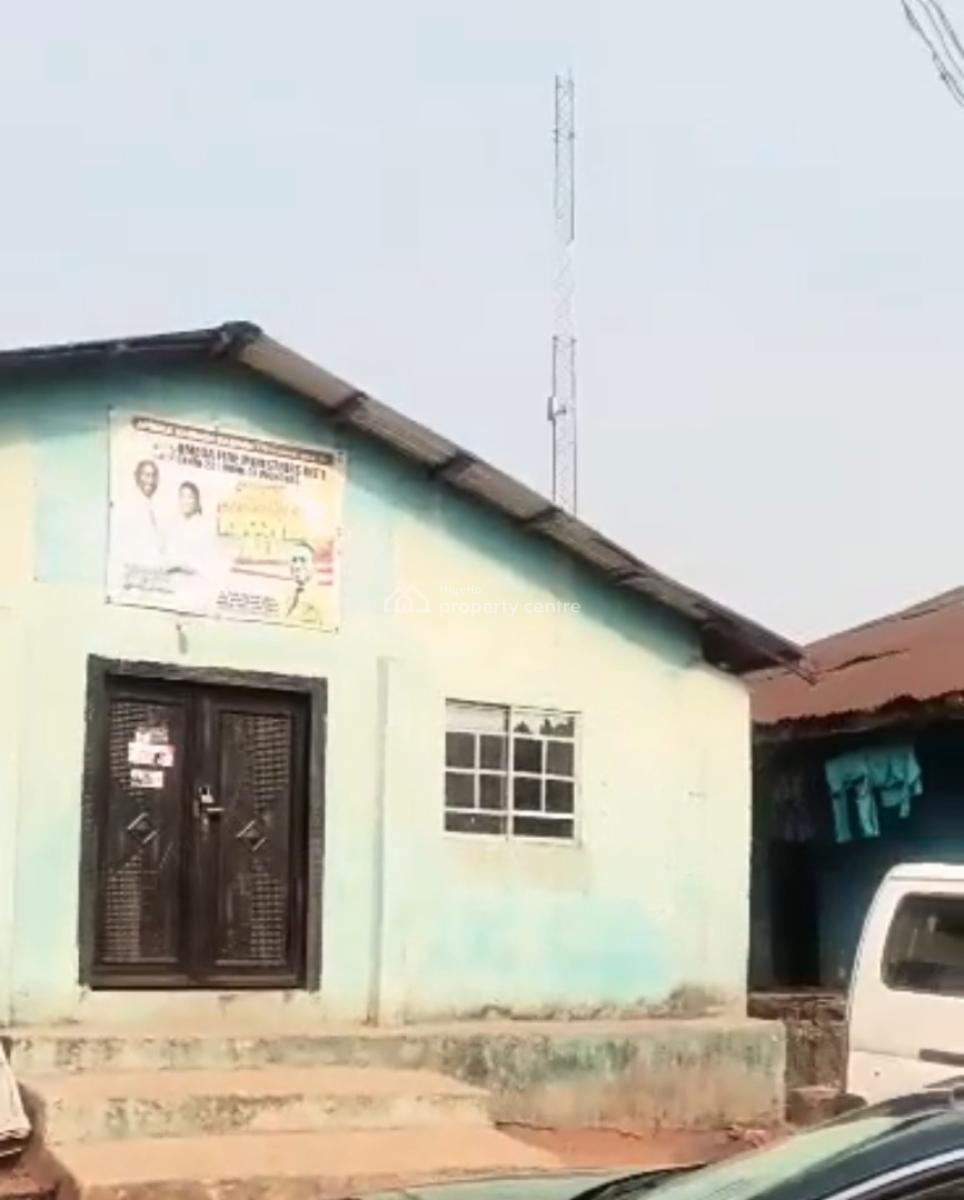 Commercial, Benin, Oredo, Edo, Commercial Land for Sale