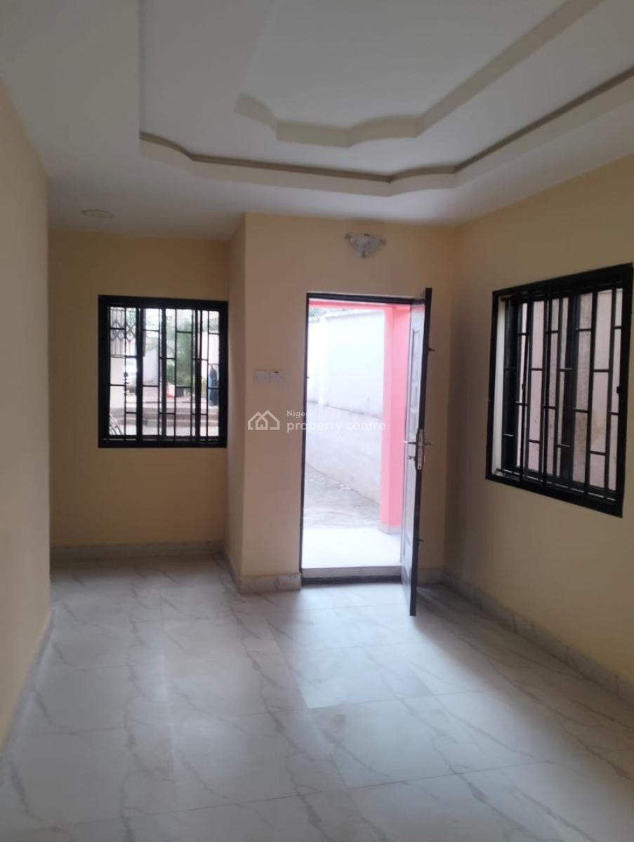 Lovely 2 Bedroom, Alagbole Via Ojodu, Ojodu, Lagos, Flat / Apartment for Rent