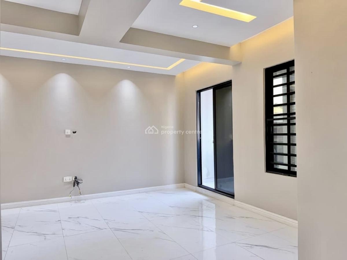 Luxury 2-bedroom Apartment with Premium Facilities, Surulere, Lagos, Flat / Apartment for Rent