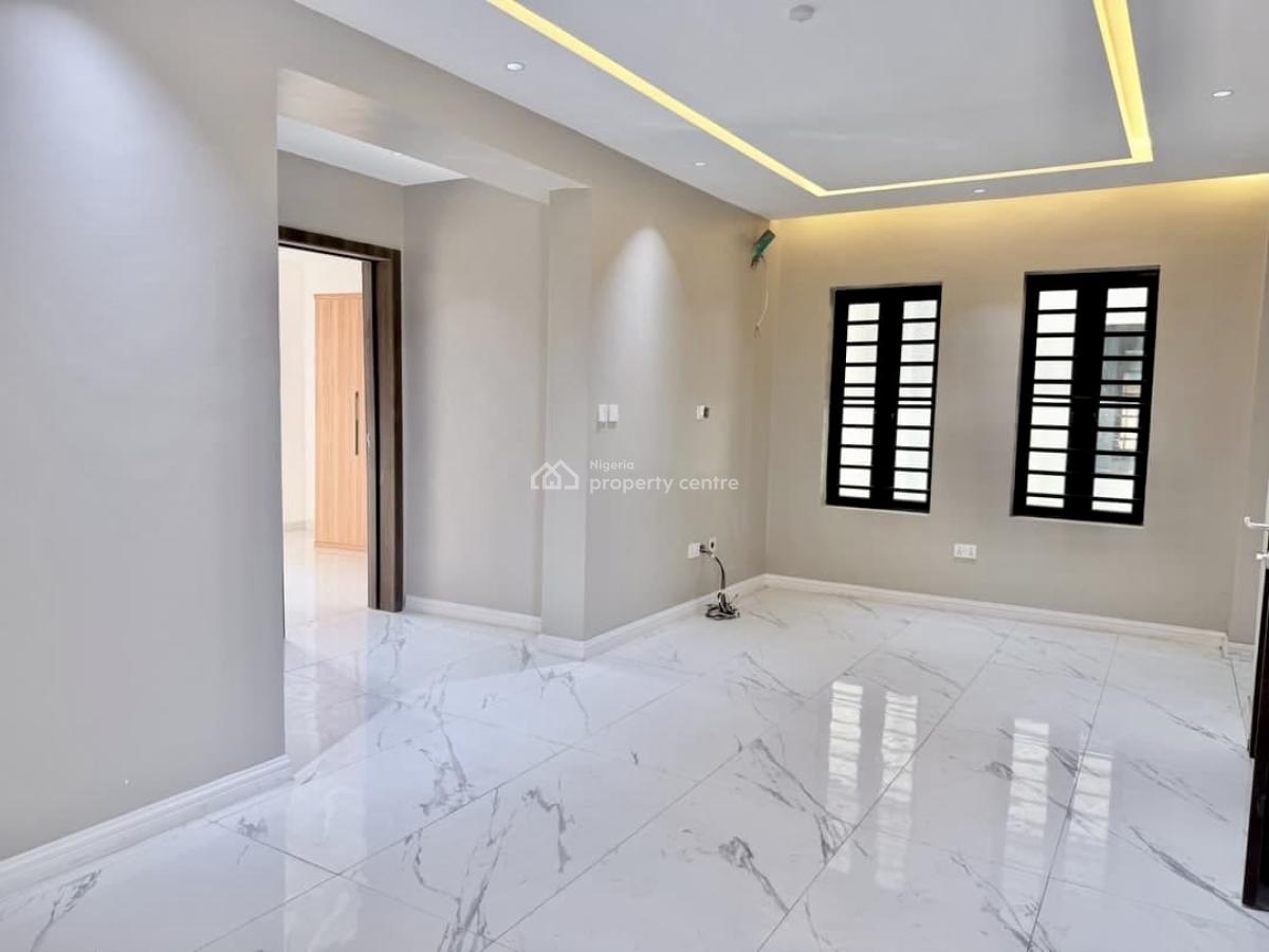 Luxury 2-bedroom Apartment with Premium Facilities, Surulere, Lagos, Flat / Apartment for Rent