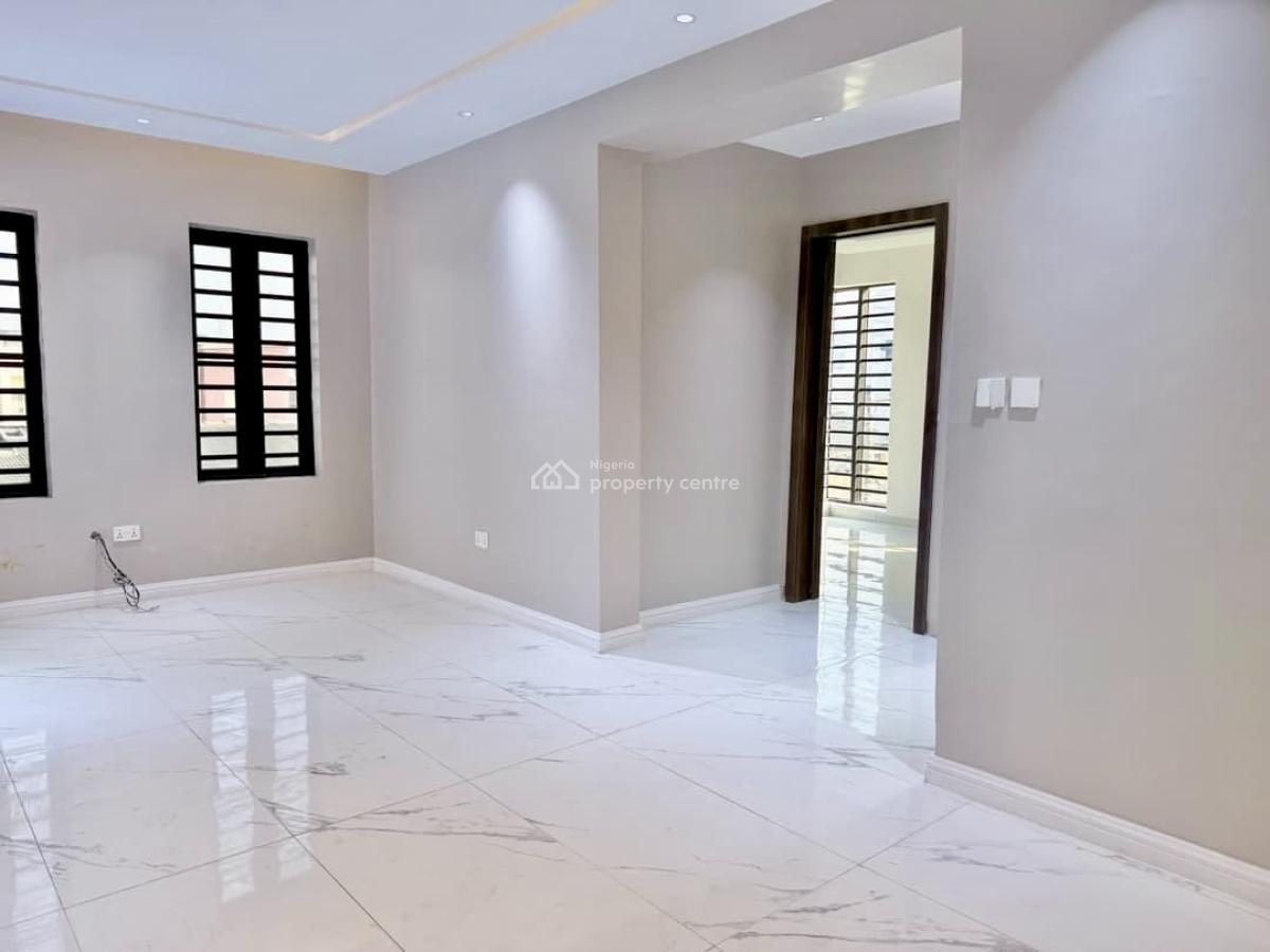 Luxury 2-bedroom Apartment with Premium Facilities, Surulere, Lagos, Flat / Apartment for Rent