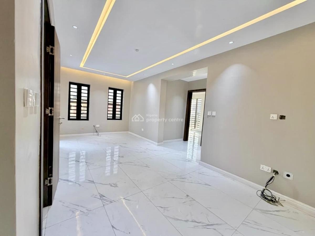 Luxury 2-bedroom Apartment with Premium Facilities, Surulere, Lagos, Flat / Apartment for Rent