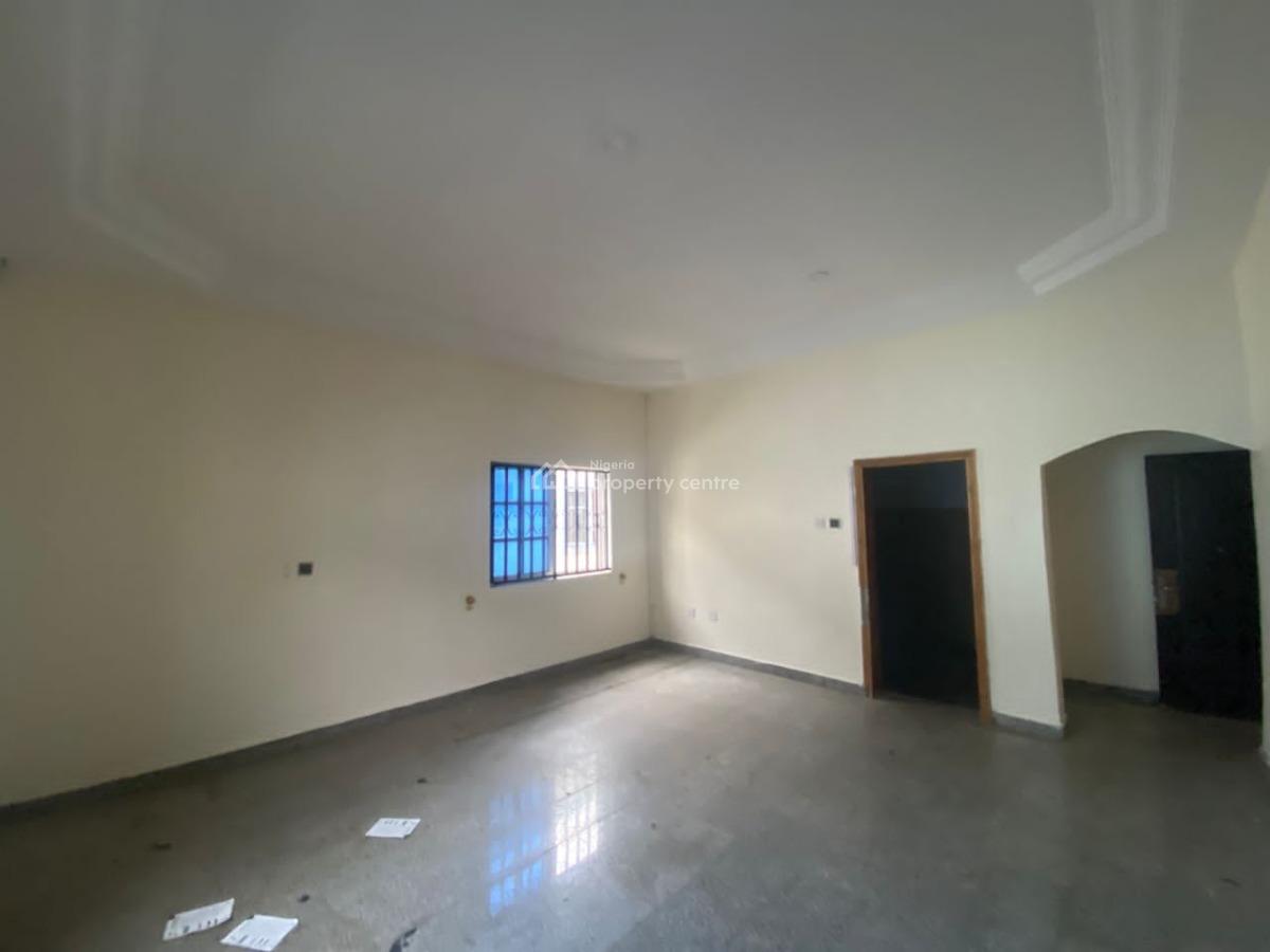 5 Bedroom Detached Duplex, Chevron, Lekki, Lagos, Detached Duplex for Rent