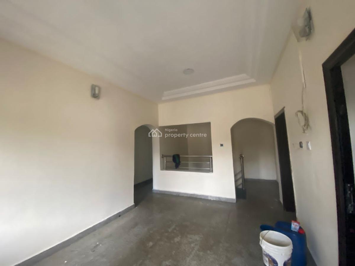 5 Bedroom Detached Duplex, Chevron, Lekki, Lagos, Detached Duplex for Rent