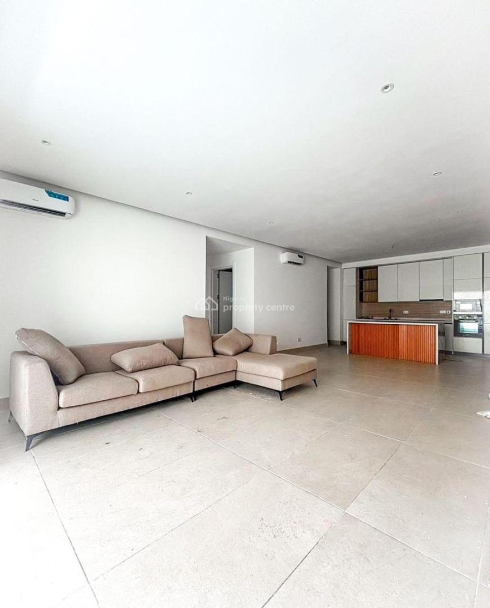 Skyscrapper 2&1 Bedrooms, Vi, Victoria Island (vi), Lagos, House for Sale