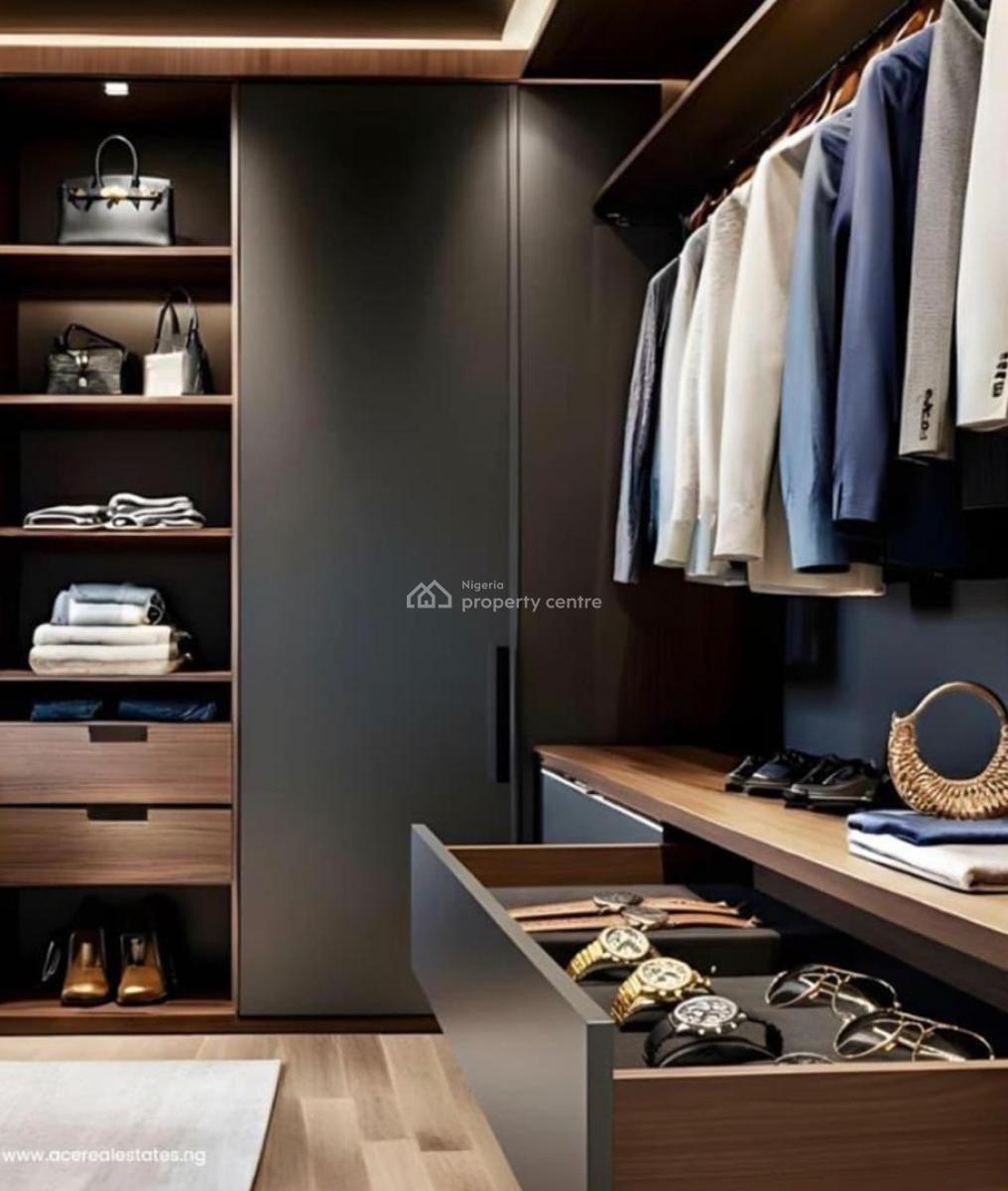 New 2 Bedroom Apartment, Lekki Phase 1, Lekki Phase 1, Lekki, Lagos, Flat / Apartment for Sale