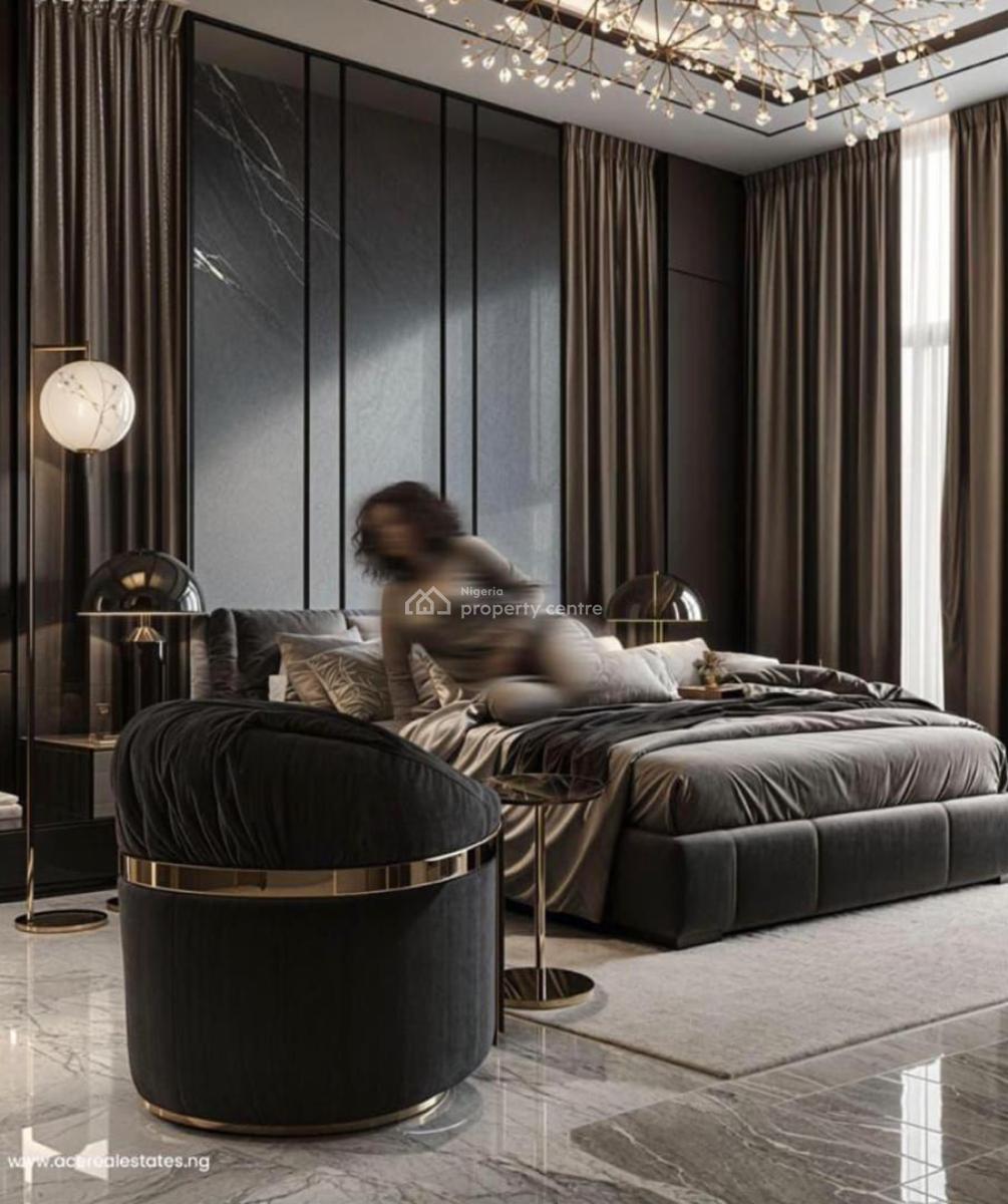 New 2 Bedroom Apartment, Lekki Phase 1, Lekki Phase 1, Lekki, Lagos, Flat / Apartment for Sale