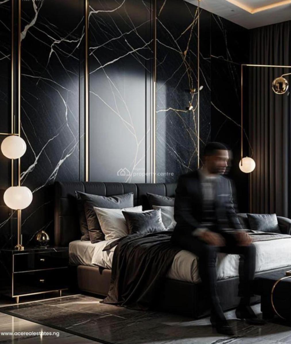 New 2 Bedroom Apartment, Lekki Phase 1, Lekki Phase 1, Lekki, Lagos, Flat / Apartment for Sale