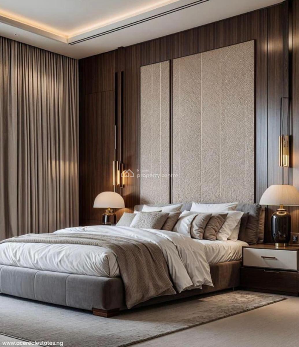 New 2 Bedroom Apartment, Lekki Phase 1, Lekki Phase 1, Lekki, Lagos, Flat / Apartment for Sale