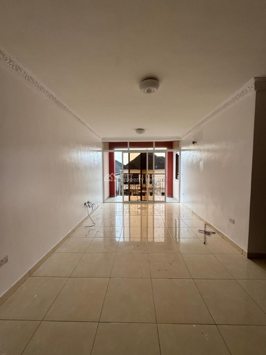 Lovely 3 Bedroom Apartment, Chevron, Lekki, Lagos, Flat / Apartment for Rent