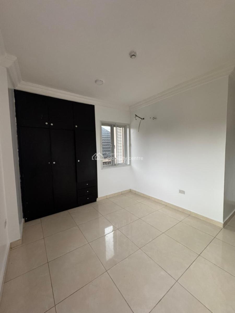 Lovely 3 Bedroom Apartment, Chevron, Lekki, Lagos, Flat / Apartment for Rent