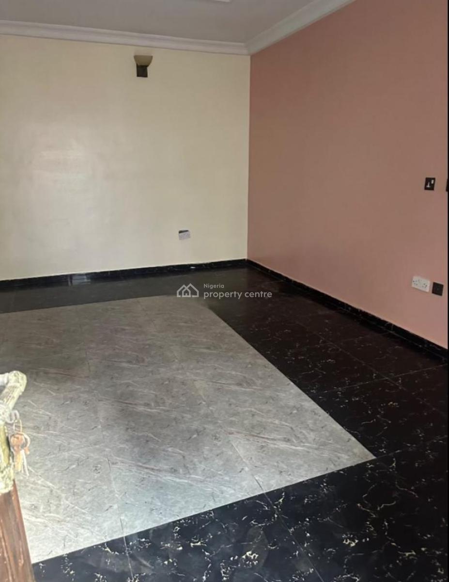 Self Compound 3 Bedroom Terrace Duplex, Ikate, Lekki, Lagos, Terraced Duplex for Sale