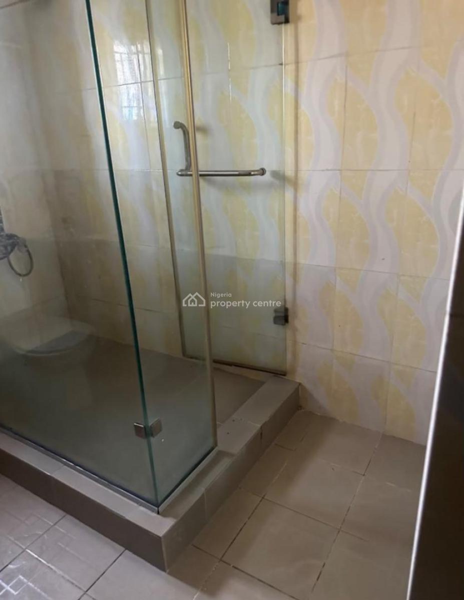 Self Compound 3 Bedroom Terrace Duplex, Ikate, Lekki, Lagos, Terraced Duplex for Sale