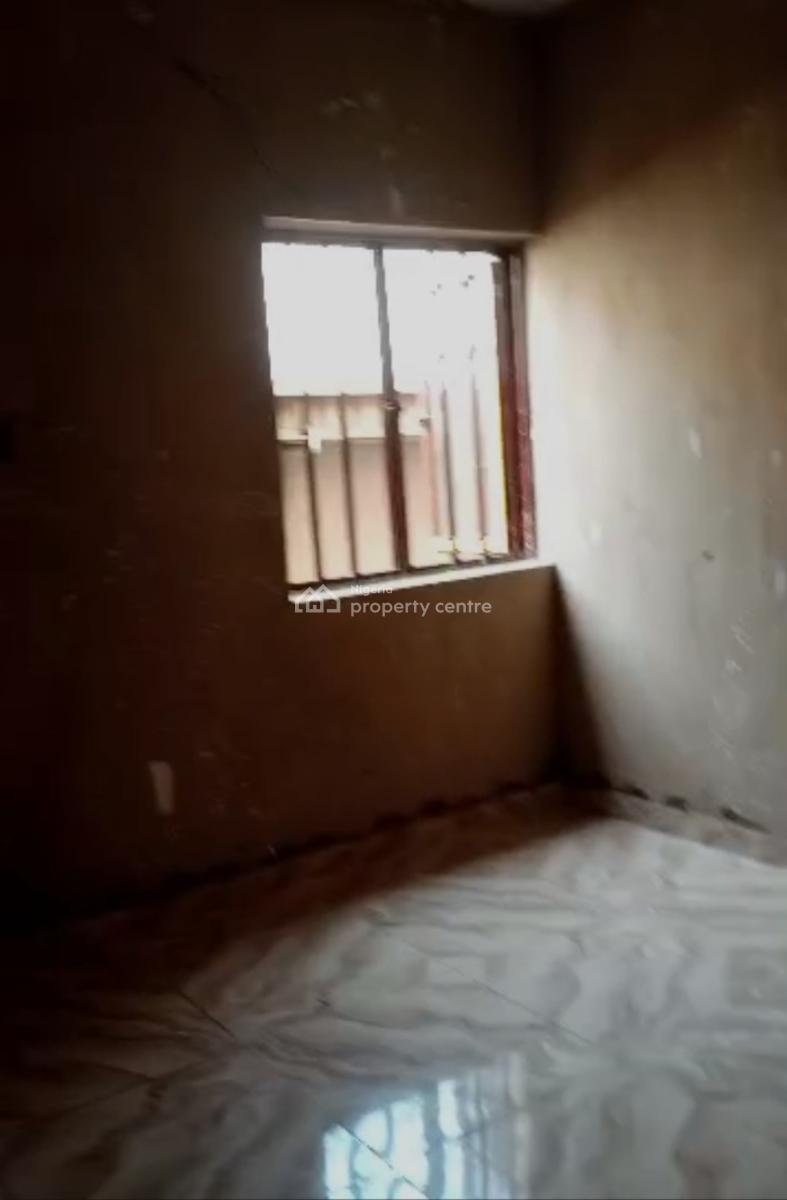 Newly Built Mini Flat with Full Pop and Accesible to Everywhere, Alapere, Ketu, Lagos, Mini Flat (room and Parlour) for Rent