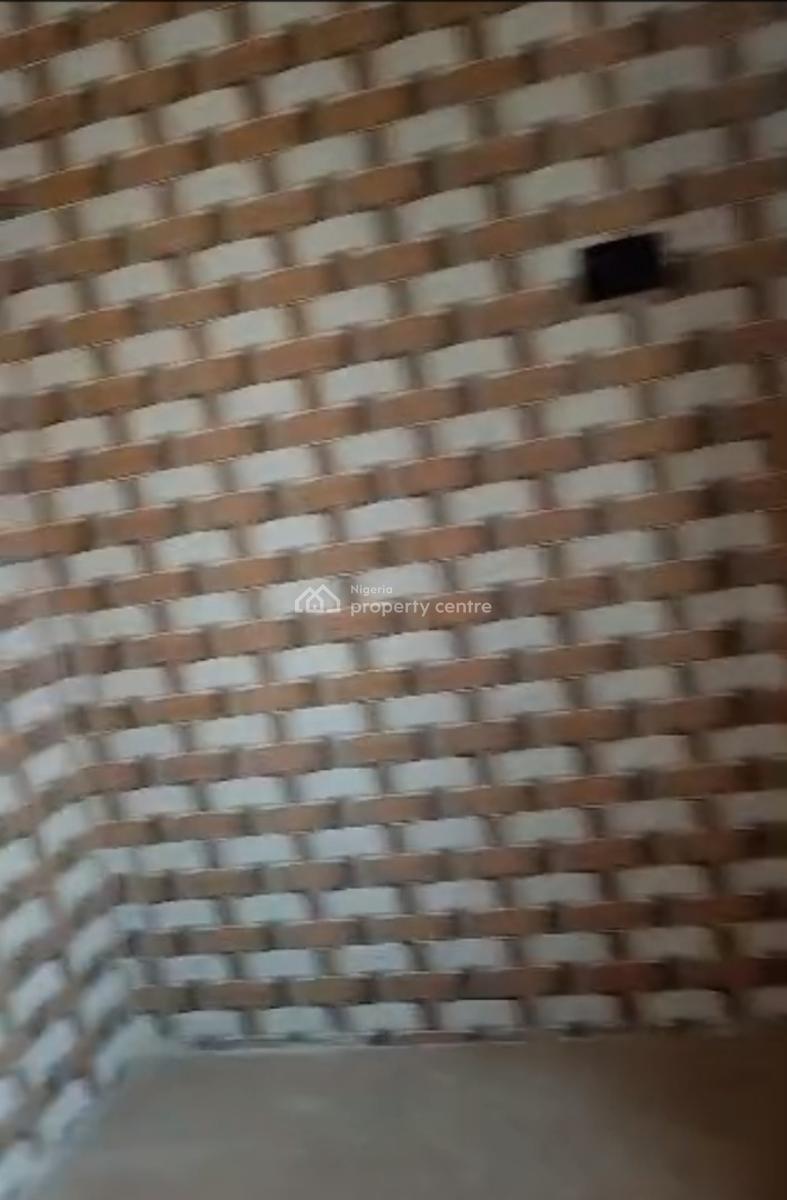 Newly Built Mini Flat with Full Pop and Accesible to Everywhere, Alapere, Ketu, Lagos, Mini Flat (room and Parlour) for Rent