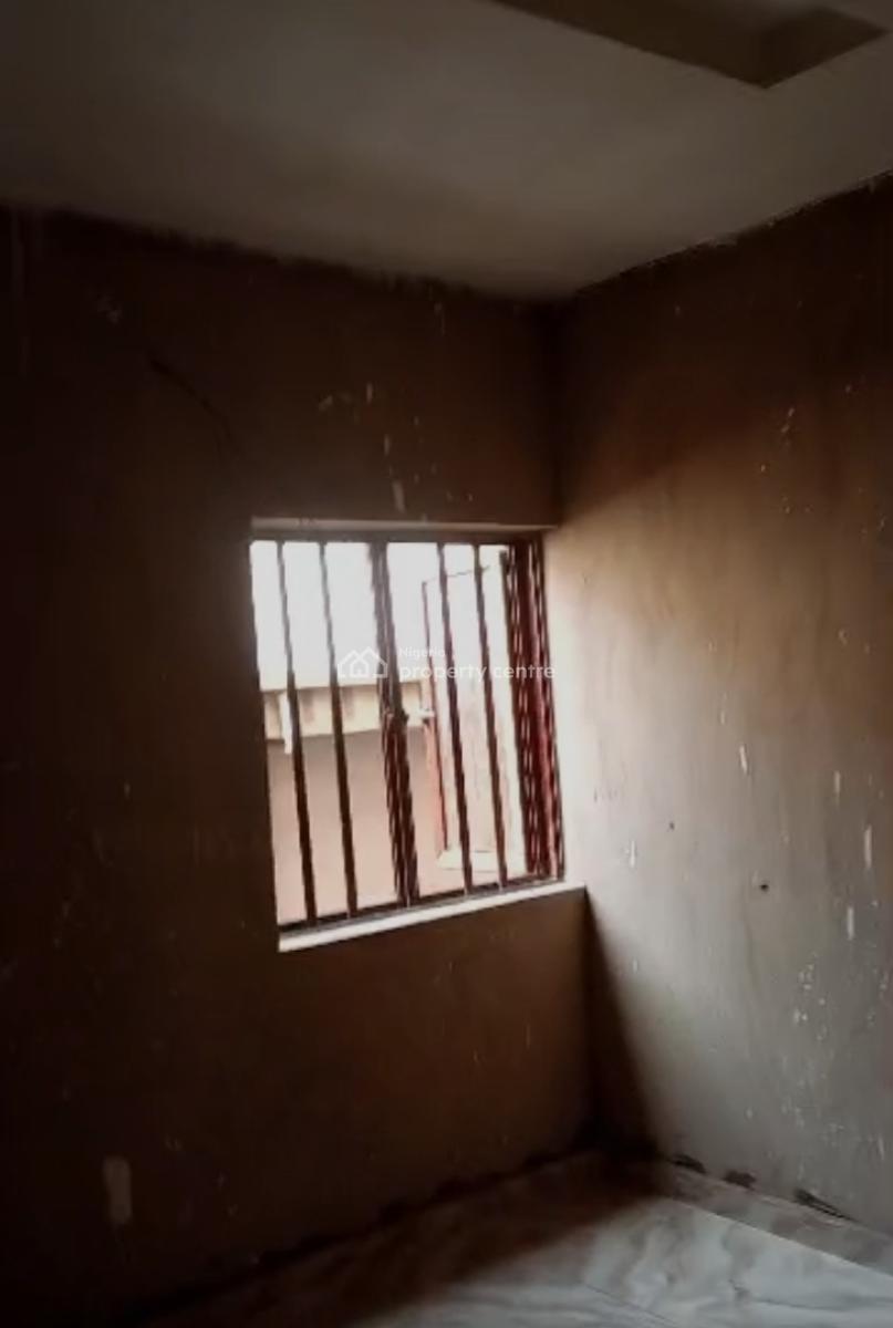 Newly Built Mini Flat with Full Pop and Accesible to Everywhere, Alapere, Ketu, Lagos, Mini Flat (room and Parlour) for Rent