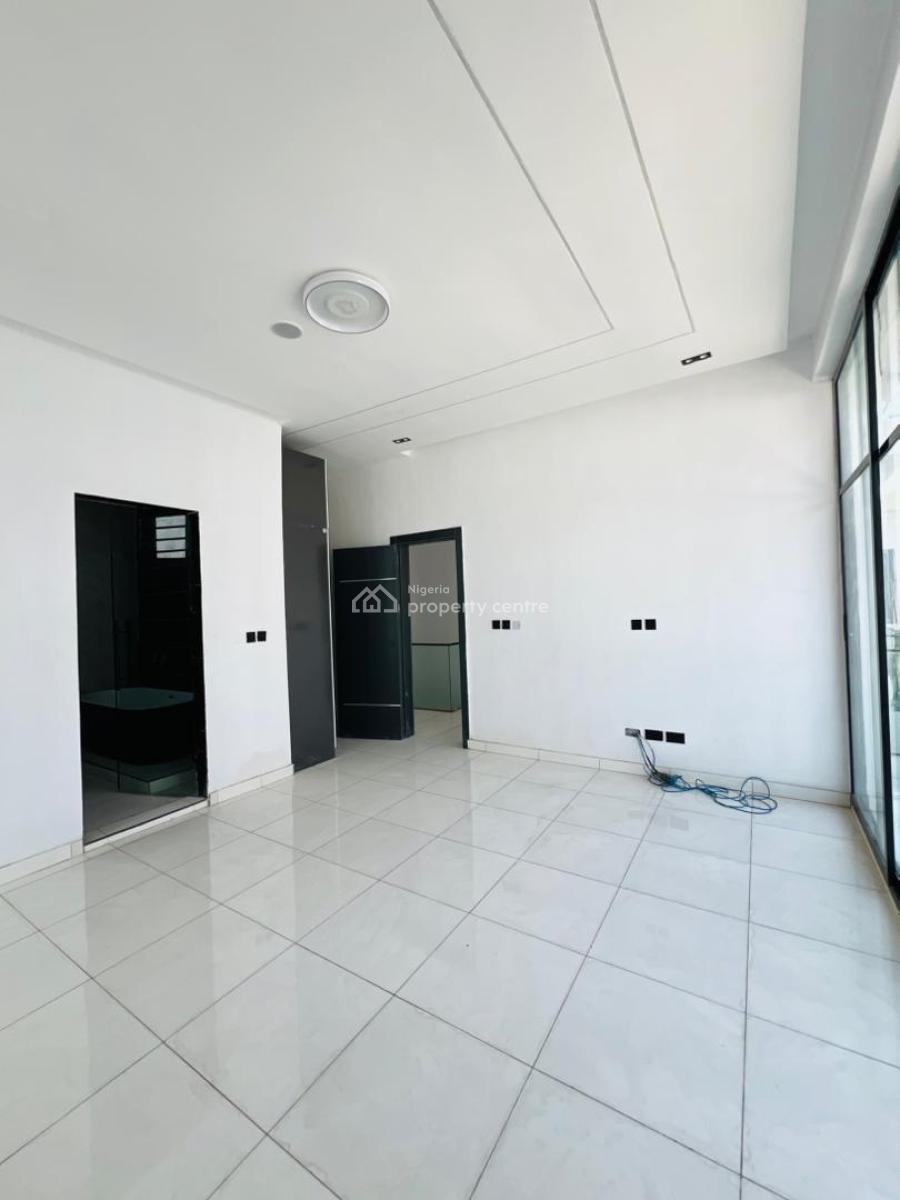 Luxury Semi Detached Duplex with Bq, Luxury Semi Detached Duplex with Bq, Ikota, Lekki, Lagos, Semi-detached Duplex for Sale