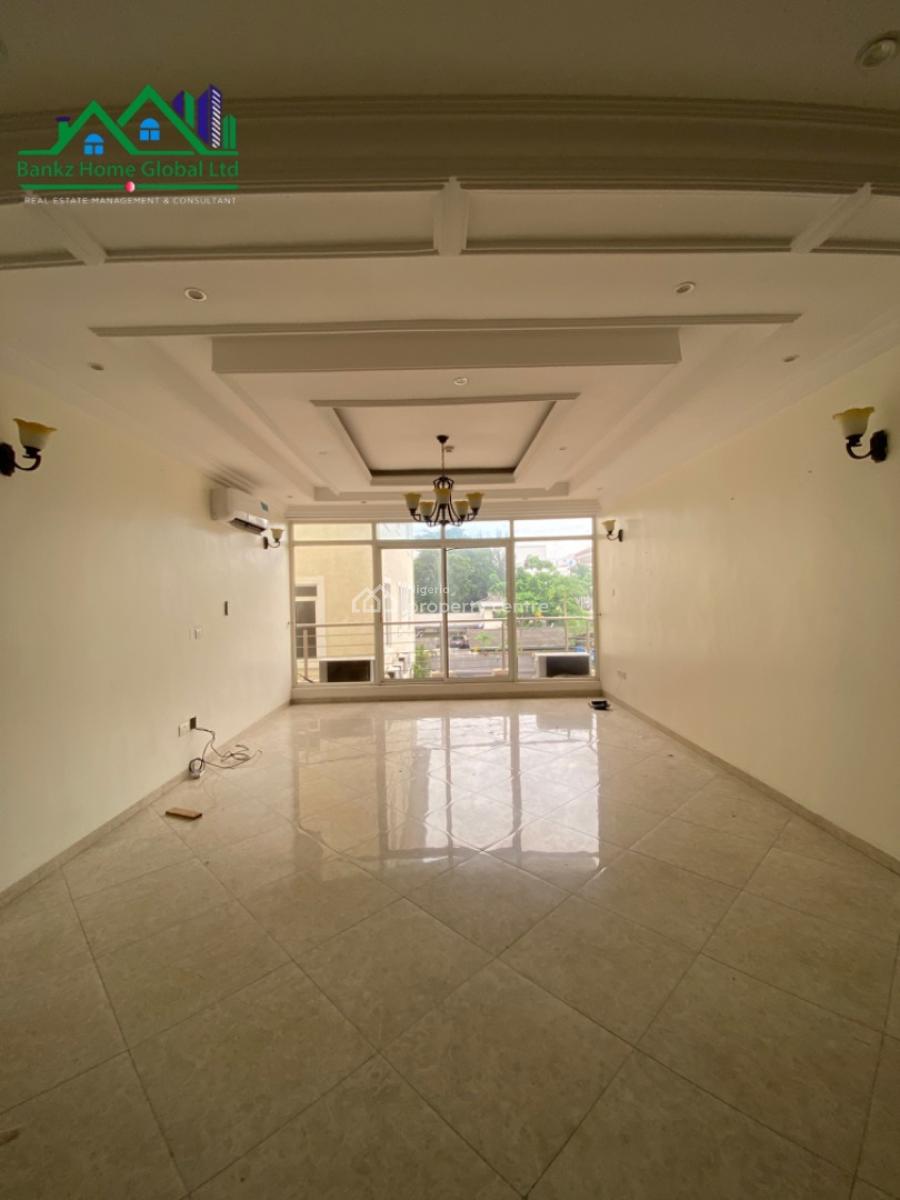 4 Bedroom Apartment, Ikoyi, Lagos, Flat / Apartment for Rent
