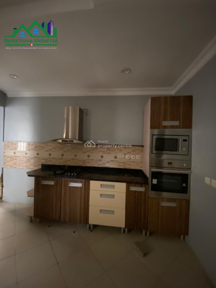 4 Bedroom Apartment, Ikoyi, Lagos, Flat / Apartment for Rent