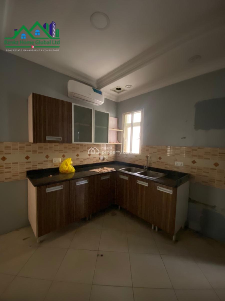 4 Bedroom Apartment, Ikoyi, Lagos, Flat / Apartment for Rent