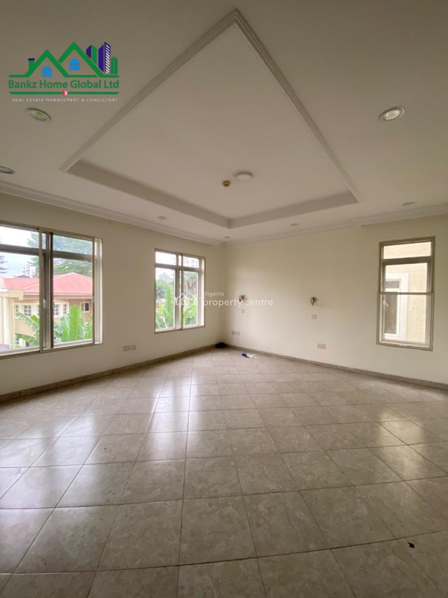 4 Bedroom Apartment, Ikoyi, Lagos, Flat / Apartment for Rent