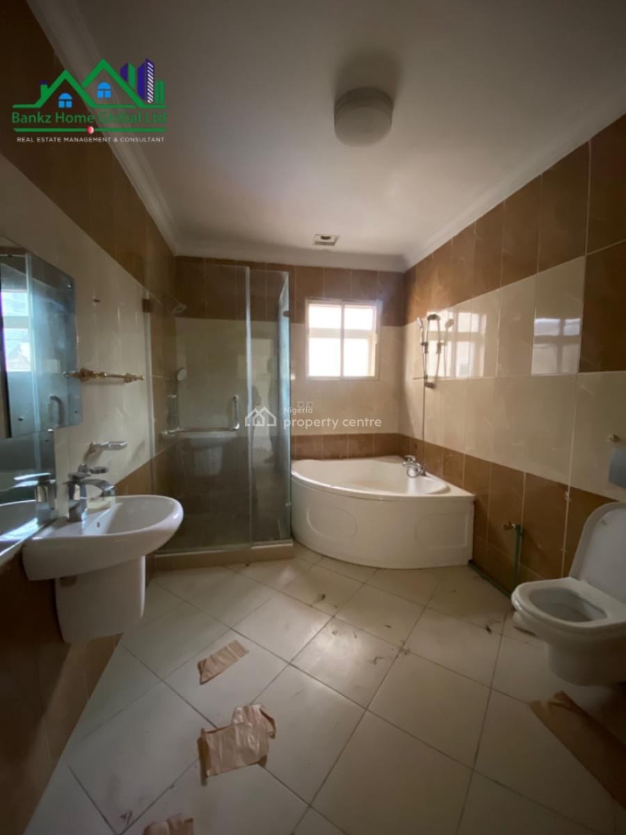 4 Bedroom Apartment, Ikoyi, Lagos, Flat / Apartment for Rent